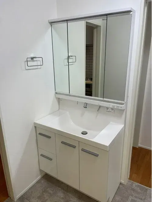 4LDK Propriété Ville de Kasukabe Préfecture de Saitama (13)
