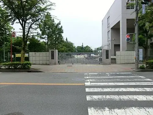 4LDK Propriété Ville de Kasukabe Préfecture de Saitama (17)