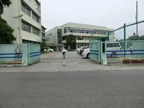 4LDK Propriété Ville de Kasukabe Préfecture de Saitama (18)