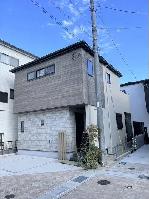 4LDK Propriété Ville de Kasukabe Préfecture de Saitama (3)