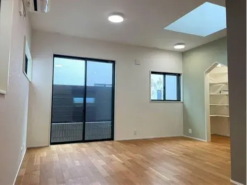 4LDK Propriété Ville de Kasukabe Préfecture de Saitama (4)