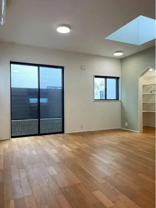 4LDK Propriété Ville de Kasukabe Préfecture de Saitama (5)