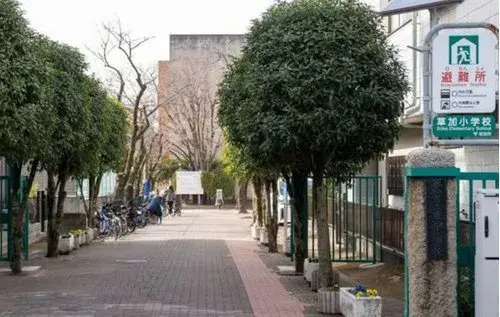 5LDK 草加市 埼玉県 (14)