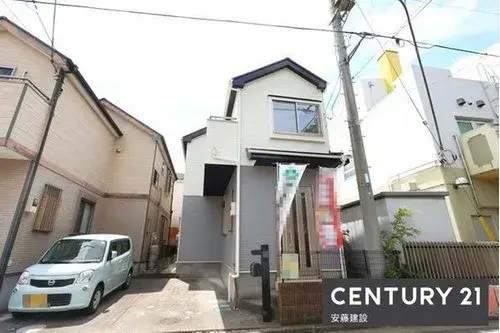 Akiya in Sayama