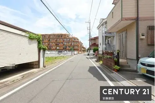 3LDK Property Sayama City Saitama Prefecture (2)