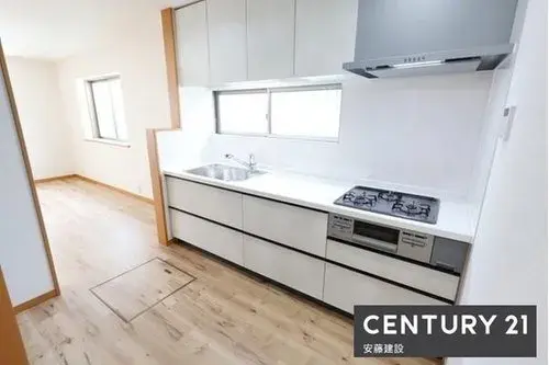 3LDK Property Sayama City Saitama Prefecture (17)