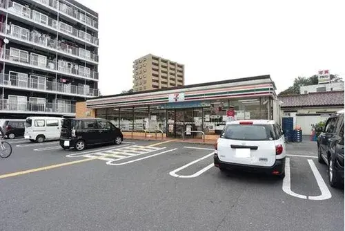 3LDK Property Sayama City Saitama Prefecture (26)