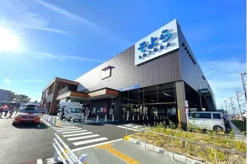 3LDK Property Sayama City Saitama Prefecture (27)