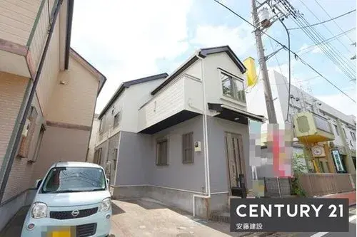 3LDK Property Sayama City Saitama Prefecture (5)