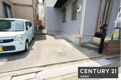 3LDK Property Sayama City Saitama Prefecture (7)