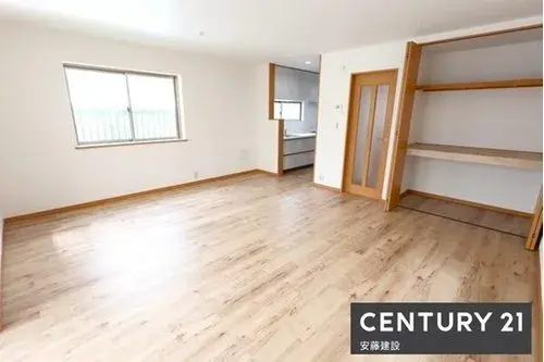 3LDK Property Sayama City Saitama Prefecture (8)