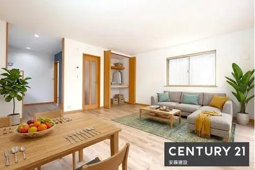 3LDK Property Sayama City Saitama Prefecture (9)