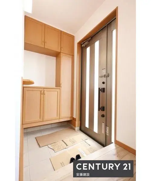 3LDK Property Sayama City Saitama Prefecture (10)