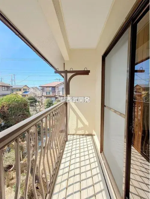 4LDK Ville de Sayama Préfecture de Saitama (16)
