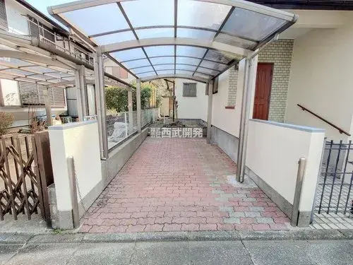 4LDK Ville de Sayama Préfecture de Saitama (5)