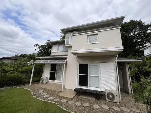 Akiya in 秩父郡横瀬町