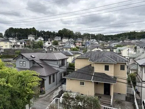 4LDK Chichibu-gun Yokoze-machi Saitama Prefecture (11)