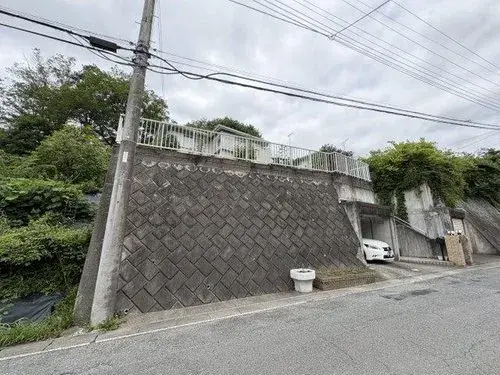 4LDK Chichibu-gun Yokoze-machi Saitama Prefecture (13)