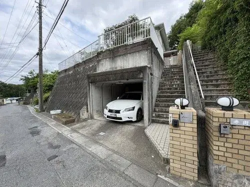 4LDK Chichibu-gun Yokoze-machi Saitama Prefecture (7)