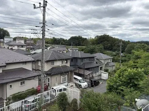 4LDK Chichibu-gun Yokoze-machi Saitama Prefecture (10)