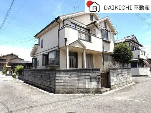 Akiya in Kumagaya