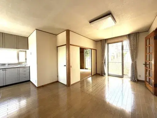 4LDK مدينة كوماغايا محافظة سايتاما (11)