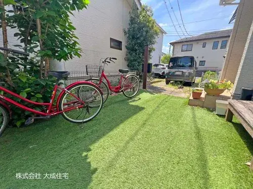4LDK Sakado City Saitama Prefecture (2)