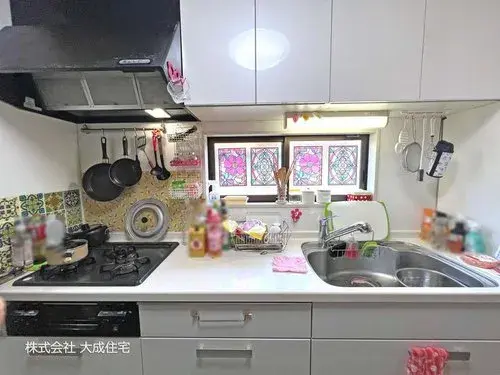 4LDK Sakado City Saitama Prefecture (16)