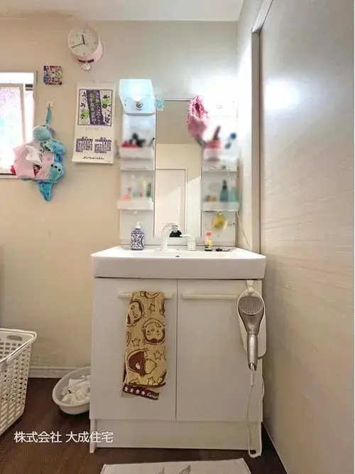 4LDK Sakado City Saitama Prefecture (19)