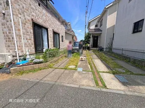 4LDK Sakado City Saitama Prefecture (4)