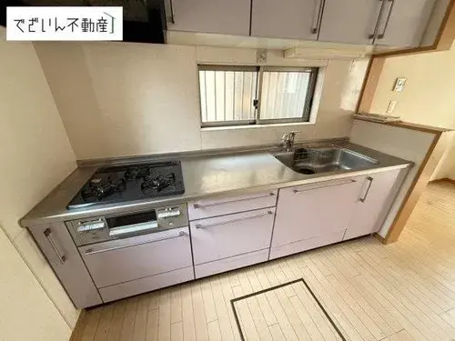 4LDK مدينة هيغاشيماتسوياما محافظة سايتاما (15)