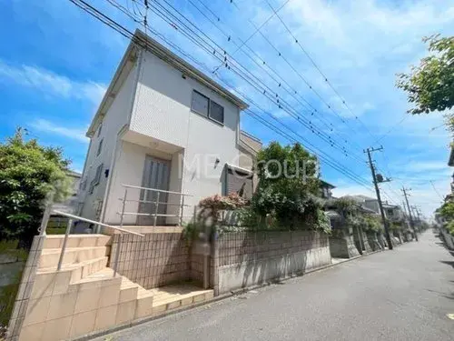 4LDK房产 佐仓市 千叶县 (4)