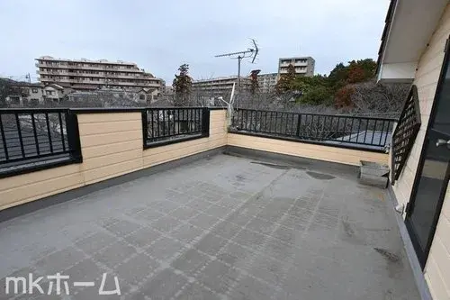 Propriété 5DK Ville de Yachiyo Préfecture de Chiba (2)