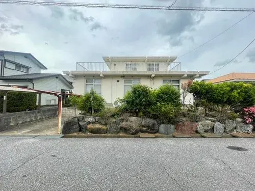 Akiya in Kisarazu