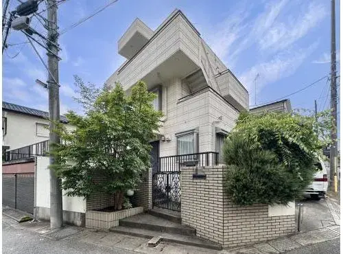 Akiya in Ville d'Ichikawa