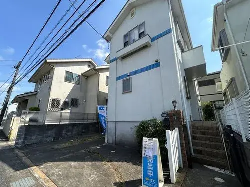 Akiya in Chiba