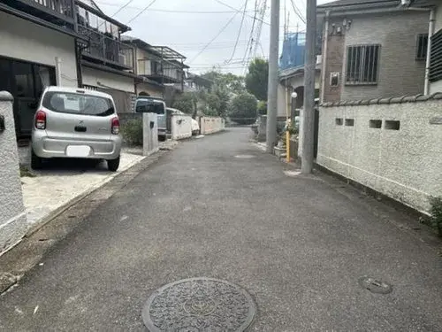 4LDK Nagareyama City Chiba Prefecture (3)