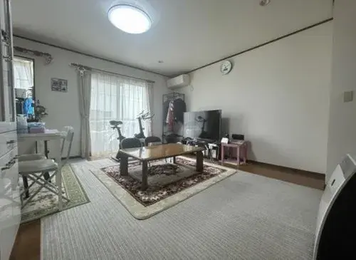 4LDK Nagareyama City Chiba Prefecture (4)