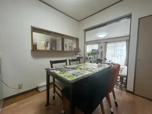 4LDK Nagareyama City Chiba Prefecture (6)