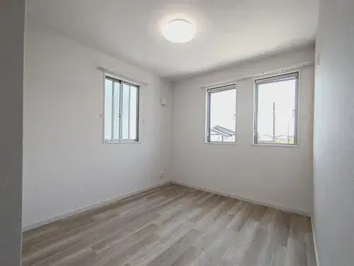 [4LDK+S Property] Ichihara City, Chiba Prefecture (11)
