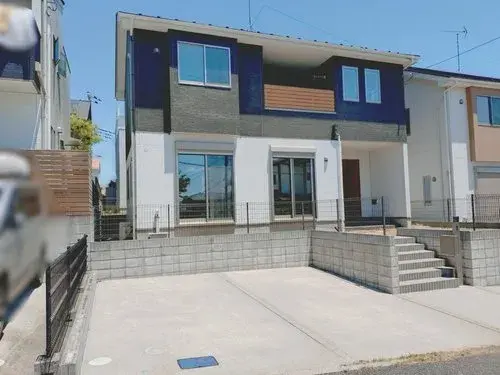 [4LDK+S Property] Ichihara City, Chiba Prefecture (3)