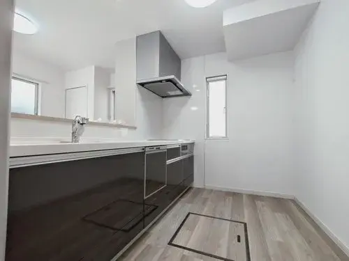 [4LDK+S Property] Ichihara City, Chiba Prefecture (5)