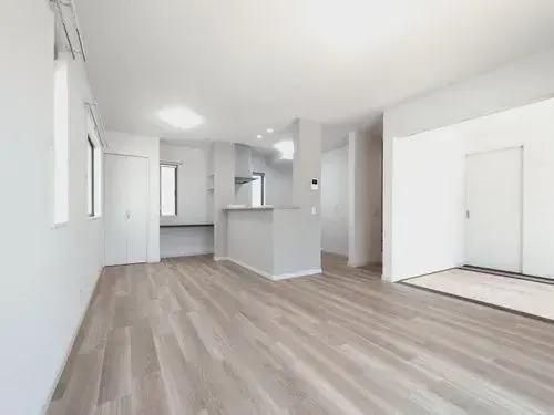 [4LDK+S Property] Ichihara City, Chiba Prefecture (6)