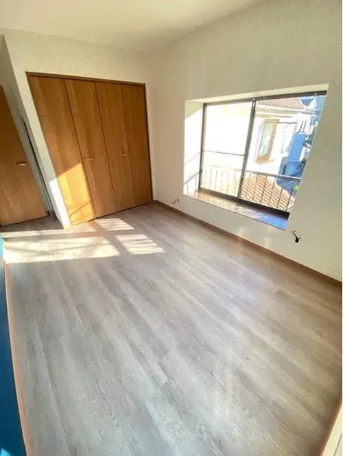 4LDK Ciudad de Funabashi Prefectura de Chiba (9)