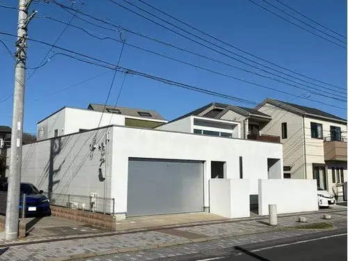 4LDK+S Недвижимость Город Funabashi Префектура Chiba (4)