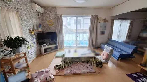 Maison individuelle LDK de 20+ Tatamis Adachi-ku Tokyo (3)