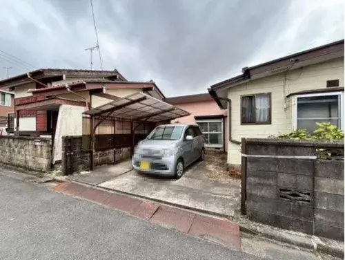 4DK Property Katori City Chiba Prefecture (2)