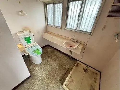 4DK Property Katori City Chiba Prefecture (11)