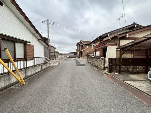 4DK Property Katori City Chiba Prefecture (3)