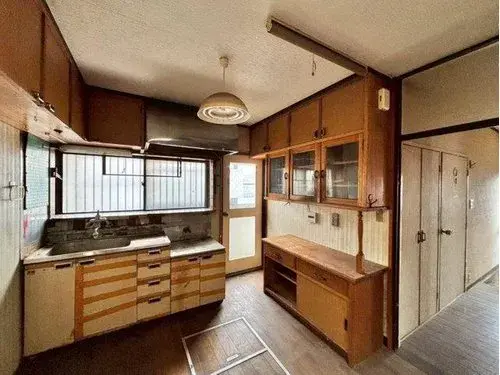 4DK Property Katori City Chiba Prefecture (4)